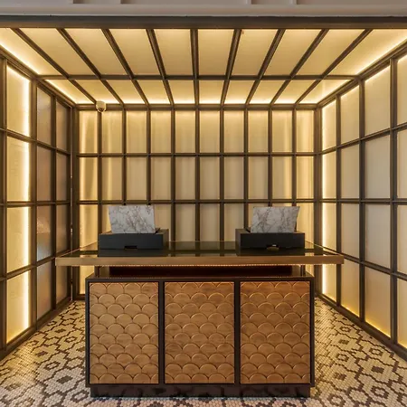 Pestana Lisboa Vintage City Center Suites-3