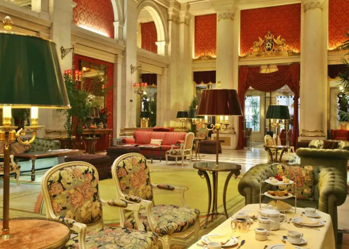 Avenida Palace